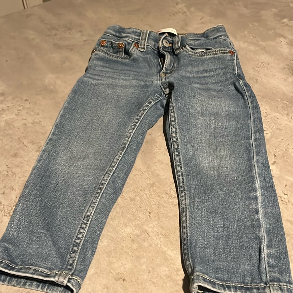 Levi Jeans